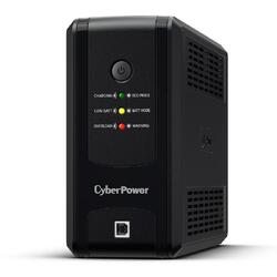 CyberPower UT850EG 425W 850VA 3 Outlets UPS
