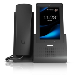 Ubiquiti G3 Touch Pro 5" 32GB Black VoIP