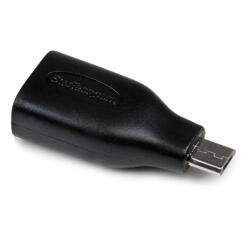 StarTech Micro USB OTG to USB M/F Adapter