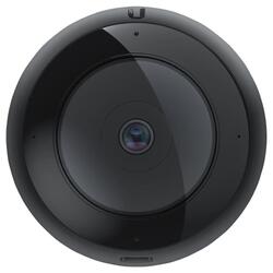 Ubiquiti UniFi AI 360 Panoramic Fisheye Lens High Resolution Pan Tilt Zoom Protect Camera
