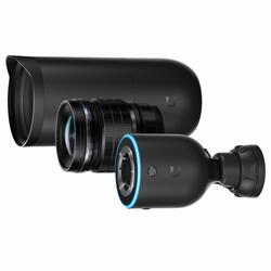 Ubiquiti AI DSLR 4K UHD Surveillance Camera