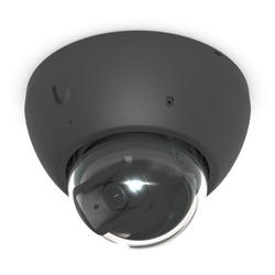 Ubiquiti AI Dome Black 4K UHD Surveillance Camera