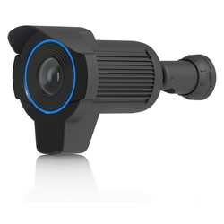 Ubiquiti AI LPR Black IP 4K UHD Surveillance Camera
