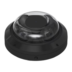 Ubiquiti AI Multi Sensor 4 Black 32MP Surveillance Camera