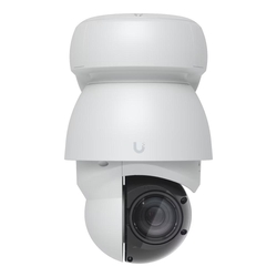 Ubiquiti UVC AI PTZ Industrial IP White 8MP Surveillance Camera