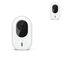 Bundle-2x Ubiquiti UniFi Protect G4 Instant Wireless Camera UVC-G4-INS