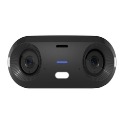 Ubiquiti UniFi G6 180 Black IP 4K UHD Surveillance Camera