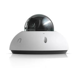 Ubiquiti G6 Dome White 4K UHD Surveillance Camera