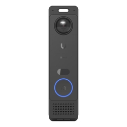 Ubiquiti UVC-G6-Entry G6 Entry Smart Video Black Doorbell