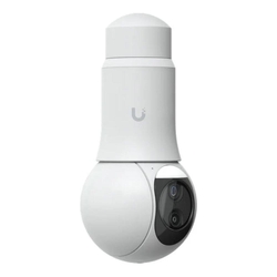 Ubiquiti UniFi G6 PTZ White 4K UHD Surveillance Camera