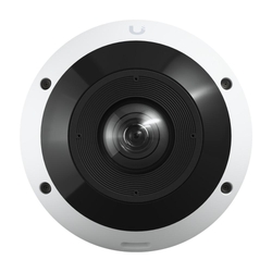 Ubiquiti UniFi G6 Pro 360 White Surveillance Camera
