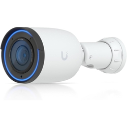 Ubiquiti G6 Pro Bullet 8MP White Surveillance Camera