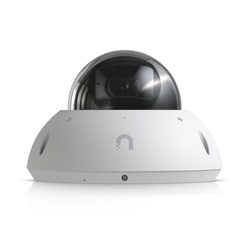 Ubiquiti G6 Pro Dome White 4K UHD Surveillance Camera