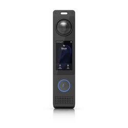 Ubiquiti G6 Pro Entry Black Smart Video Doorbell