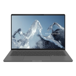 Asus Zenbook A14 14" WUXGA OLED Snapdragon X2E-88-100 32GB 1TB SSD WiFi 7 W11H Laptop