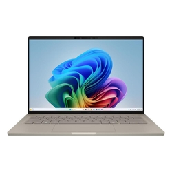 Asus Zenbook A14 14" WUXGA OLED Snapdragon X1E-78-100 32GB 1TB SSD WiFi 7 W11P Laptop