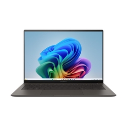 Asus Zenbook S14 14" 2.8K OLED 120Hz Touch Ultra 9 386H 32GB 1TB SSD AI Boost WiFi 7 W11H Laptop
