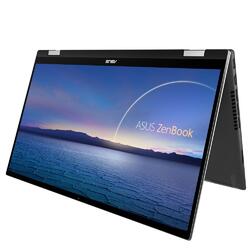 Asus Zenbook Flip 15 15.6" 1080p IPS-level Touch i7-11370H 16GB GTX 1650 512GB SSD WiFi 6 W11H Laptop