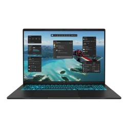 Asus V16 16" WUXGA 144Hz Core 7 240H 16GB RTX 5050 1TB SSD WiFi 6 W11P Laptop