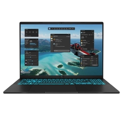 Asus Gaming V16 16" WUXGA IPS 144Hz Core 7 240H 16GB GeForce RTX 4050 512GB SSD WiFi 6 W11H Laptop