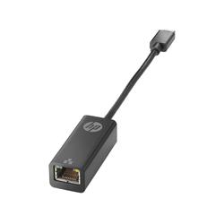 HP USB-C to RJ45 Port Ethernet Adapter