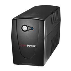 CyberPower Value SOHO UPS 600VA/360W