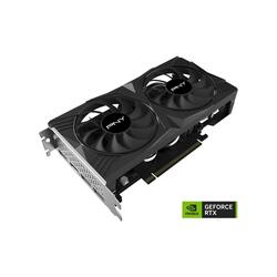 PNY GeForce RTX 4060 VERTO Dual Fan 8GB GDDR6 Graphics Card