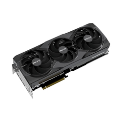 PNY GeForce RTX 5080 Triple Fan OC 16GB GDDR7 Graphics Card