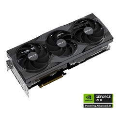 PNY GeForce RTX 5090 OC 32GB GDDR7 Graphics Card