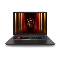 MSI VECTOR 16 HX AI A2XWJG-454AU 16" QHD+ IPS 240Hz Ultra 9 275HX 16GB RTX 5090 1TB SSD AI Boost WiFi 7 W11H Gaming Laptop