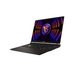 MSI Vector GP68HX 16" QHD+ IPS-level 240Hz i9-13980HX 32GB GeForce RTX 4080 2TB SSD WiFi 6E W11H Gaming Laptop