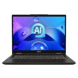 MSI Venture 14 AI A1MG-013AU 14" 2.8K OLED Ultra 7 155H 16GB 512GB SSD AI Boost WiFi 6E W11H Laptop