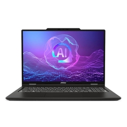MSI Venture A16 AI + A3HM 16" 2K OLED 120Hz Ryzen AI 7 350 16GB 512GB SSD Ryzen AI WiFi 6E W11H Laptop