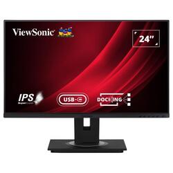 Viewsonic VG2456 24" 1080p IPS USB Type-C Monitor