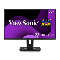 Viewsonic VG2756-2K 27" 1440p IPS USB Type-C Monitor