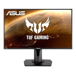 Asus TUF VG279QR 27" 1080p IPS 165Hz 1ms G-Sync Compatible Gaming Monitor