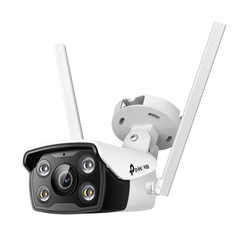 TP-Link VIGI 4MP Outdoor Full-Colour 1440p Wireless Surveillance Camera