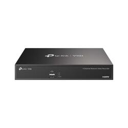 TP-Link VIGI 4 Channel Network Video Recorder