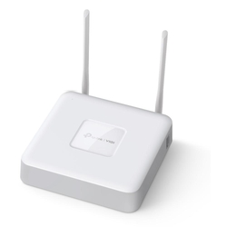TP-Link VIGI NVR1108H-W VIGI 8 Channel Wi-Fi Network Video Recorder