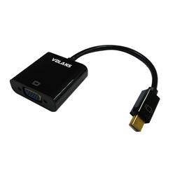 Volans Mini DisplayPort to VGA M-F Converter