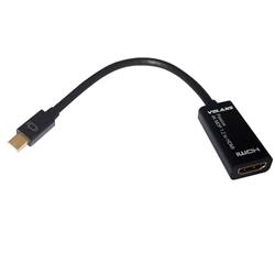 Volans PASSIVE Mini DisplayPort to HDMI Converter (4K)