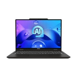 MSI VenturePro 16 AI A1V 16" 2K OLED 120Hz Ultra 7 155H 16GB GeForce RTX 4050 1TB SSD AI Boost WiFi 6E W11H Laptop