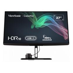 Viewsonic VP2786-4K 27" 4K IPS HDR USB Type-C Monitor