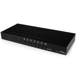 StarTech Multiple Video Input with Audio to HDMI Switcher