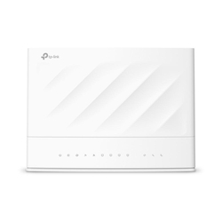 TP-Link VX230v AX1800 MU-MIMO Dual-Band WiFi 6 ADSL/VDSL Router