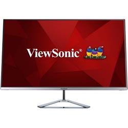 ViewSonic VX3276-2K 32" WQHD IPS UltraSlim Monitor