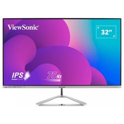 Viewsonic VX3276-MHD-3 32" 1080p IPS 75Hz HDR Adaptive-Sync Monitor