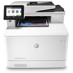 HP Color LaserJet Pro MFP M479fnw Wireless A4 Multifunction Printer