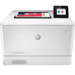 HP Color LaserJet Pro M454nw Wireless Colour Laser Printer
