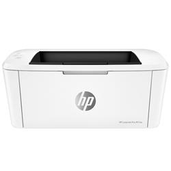 HP LaserJet Pro M15w A4 Wireless Mono Laser Printer